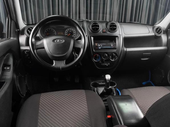 Lada (ВАЗ) Granta I с пробегом 2017 года, цена 619 000 рублей, 213207 км, седан, Автокод Объявления