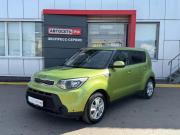 Kia Soul II Альметьевск  - изображение 24