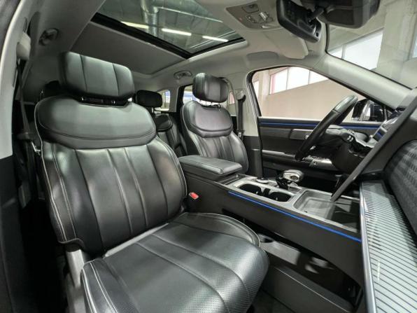 Jaecoo J7 I с пробегом 2023 года, цена 2 095 000 рублей, 67965 км, внедорожник, Автокод Объявления