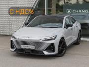 Changan UNI-V I Санкт-Петербург  - изображение 37