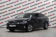 Hyundai Elantra VI (AD) Рестайлинг Сургут  - изображение 31