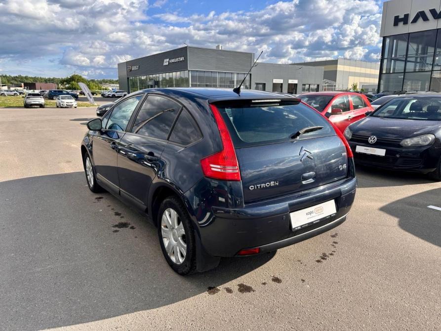 Citroen C4 I Рестайлинг Ногинск  - изображение 8