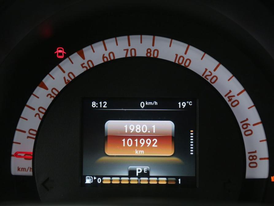 Smart Fortwo III Иваново  - изображение 16