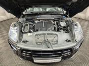 Porsche Macan I Рестайлинг Москва  - изображение 31