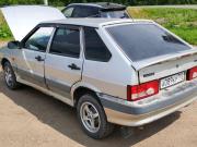 Lada (ВАЗ) 2114 Стерлитамак  - изображение 16