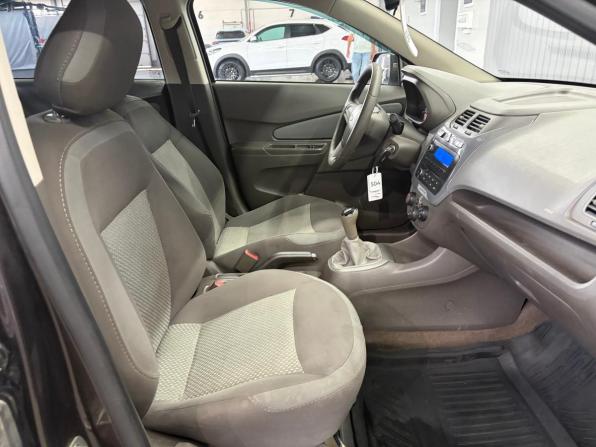 Chevrolet Cobalt II Рестайлинг с пробегом 2020 года, цена 997 000 рублей, 88009 км, седан, Автокод Объявления
