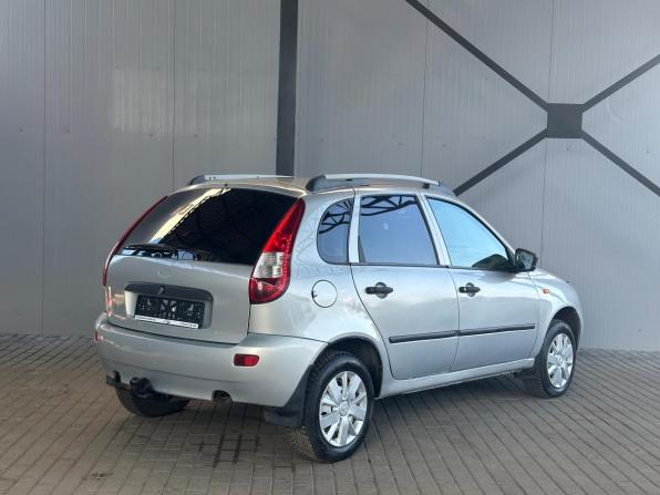 Lada (ВАЗ) Kalina I с пробегом 2009 года, цена 275 000 рублей, 280813 км, хэтчбек, Автокод Объявления