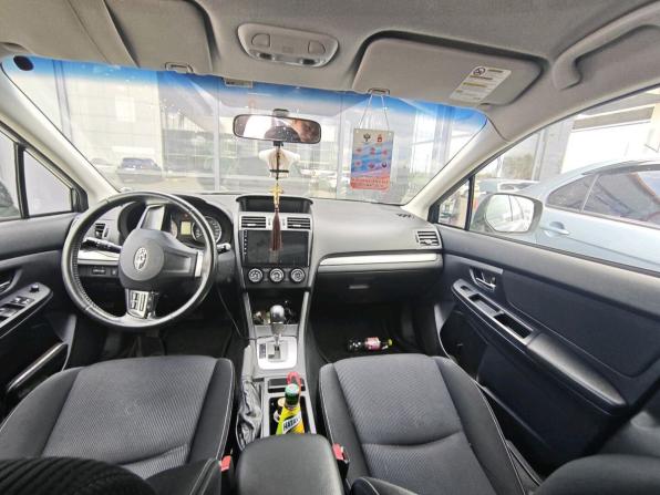Subaru XV I с пробегом 2012 года, цена 1 150 000 рублей, 155770 км, внедорожник, Автокод Объявления