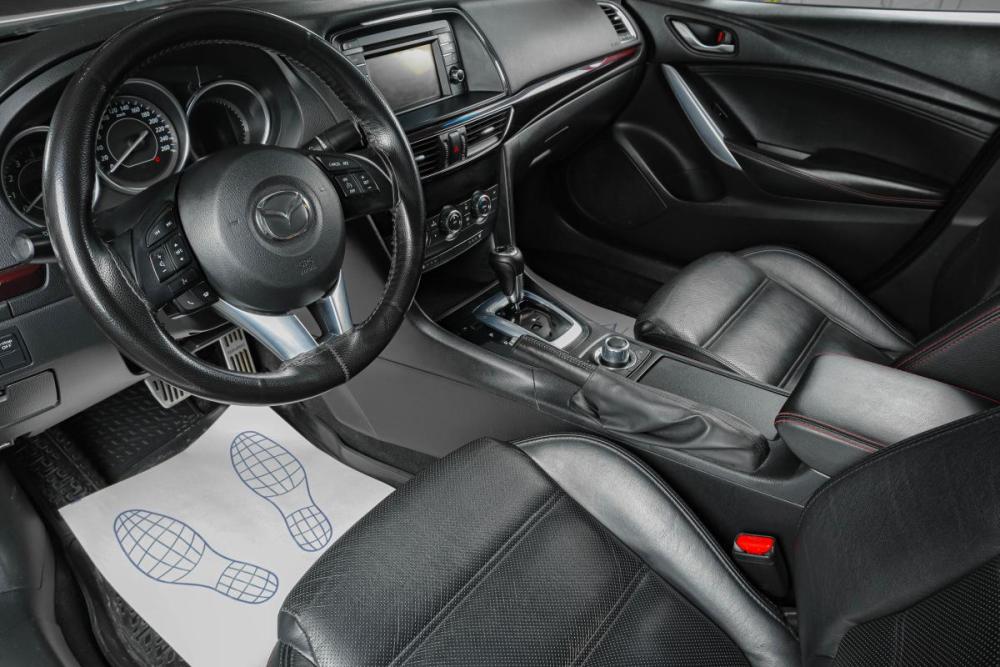 Mazda 6 III (GJ) Тюмень  - изображение 8