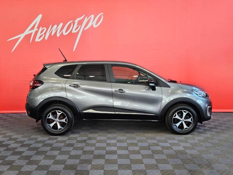 Renault Kaptur I Рестайлинг Вологда  - изображение 6