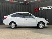 Lada (ВАЗ) Granta I Рестайлинг Пермь  - изображение 58