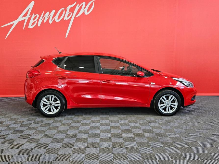 Kia Ceed II Вологда  - изображение 6