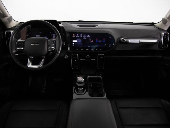 Haval Dargo I с пробегом 2023 года, цена 2 599 000 рублей, 37371 км, внедорожник, Автокод Объявления