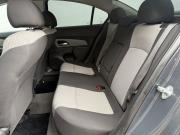 Chevrolet Cruze I Рестайлинг Москва  - изображение 23
