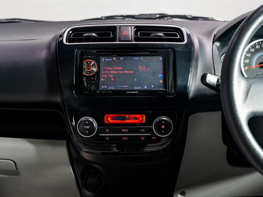 Mitsubishi Mirage VI Чита  - изображение 9