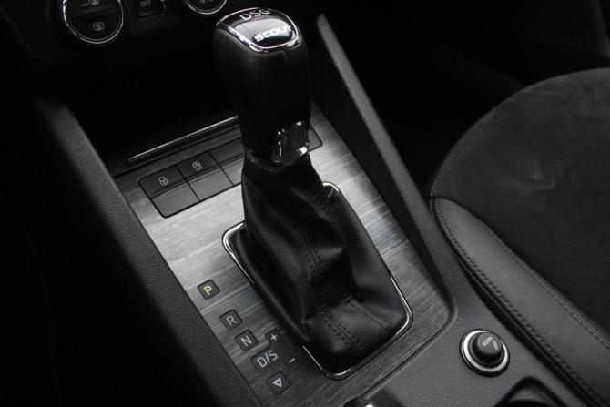 Skoda Octavia III (A7) с пробегом 2015 года, цена 1 395 000 рублей, 313138 км, универсал, Автокод Объявления