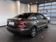 Volkswagen Polo V Рестайлинг Чебоксары  - изображение 37