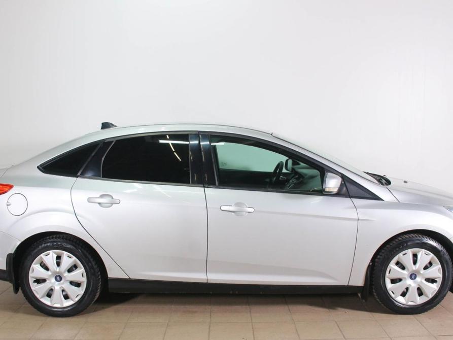 Ford Focus III Калуга  - изображение 4