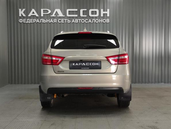 Lada (ВАЗ) Vesta I с пробегом 2021 года, цена 1 150 000 рублей, 84290 км, универсал, Автокод Объявления