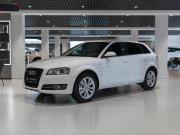 Audi A3 III (8V) Москва  - изображение 19