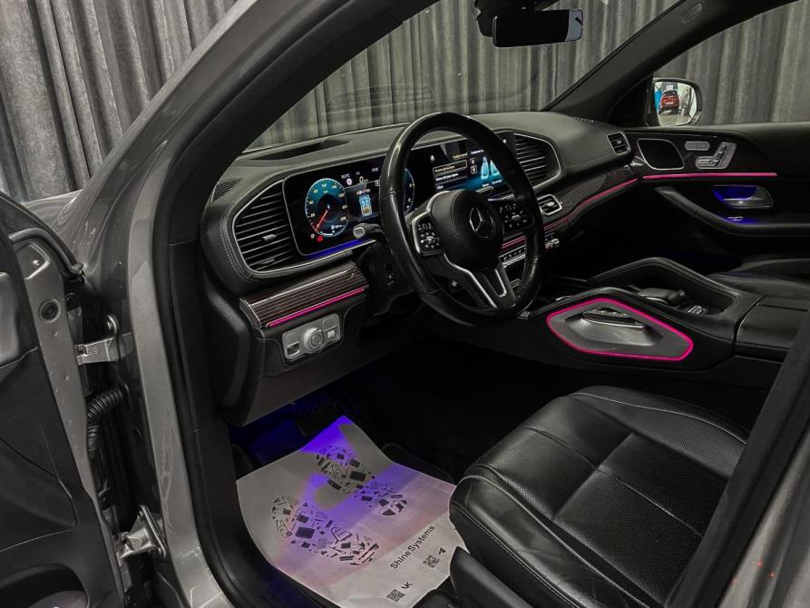 Mercedes-Benz GLE Coupe II (C167) Красноярск  - изображение 8