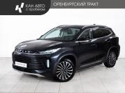 Exeed TXL I Рестайлинг Казань  - изображение 23