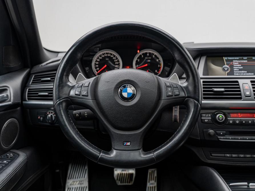 BMW X5 M I (E70) Москва  - изображение 29