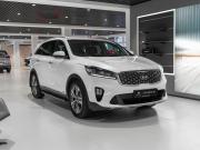 Kia Sorento III Prime Рестайлинг Москва  - изображение 32