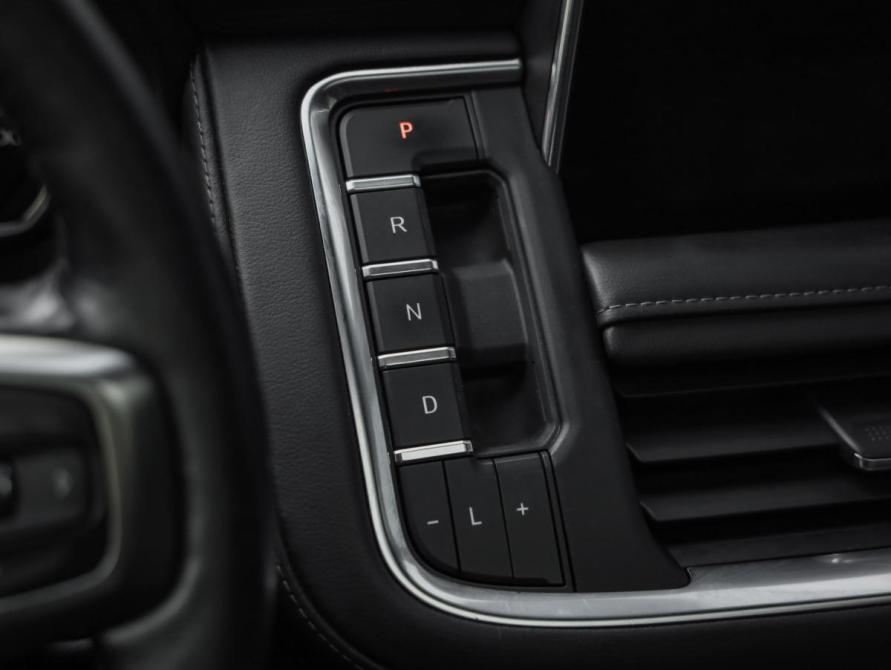 Chevrolet Tahoe V Санкт-Петербург  - изображение 23