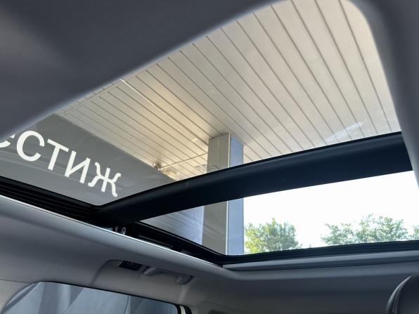 Exeed TXL I Рестайлинг с пробегом 2021 года, цена 2 210 000 рублей, 36000 км, внедорожник, Автокод Объявления