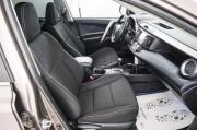Toyota RAV4 IV (XA40) Рестайлинг Красноярск  - изображение 36
