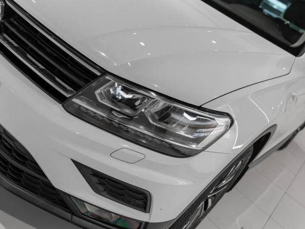 Volkswagen Tiguan II с пробегом 2019 года, цена 2 470 000 рублей, 66795 км, внедорожник, Автокод Объявления
