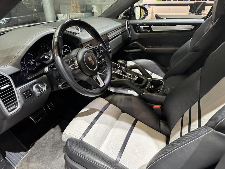 Porsche Cayenne III Казань  - изображение 20