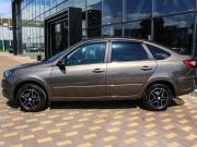 Lada (ВАЗ) Granta I Рестайлинг Калуга  - изображение 18