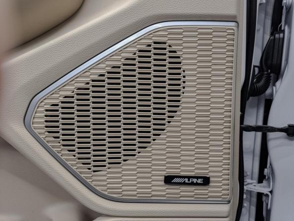 Jeep Grand Cherokee V (WL) с пробегом 2022 года, цена 5 840 000 рублей, 67525 км, внедорожник, Автокод Объявления