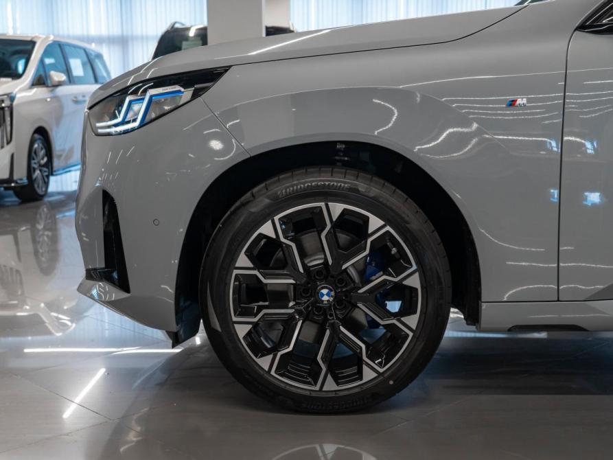 BMW X3 IV (G45/G48) Москва  - изображение 30