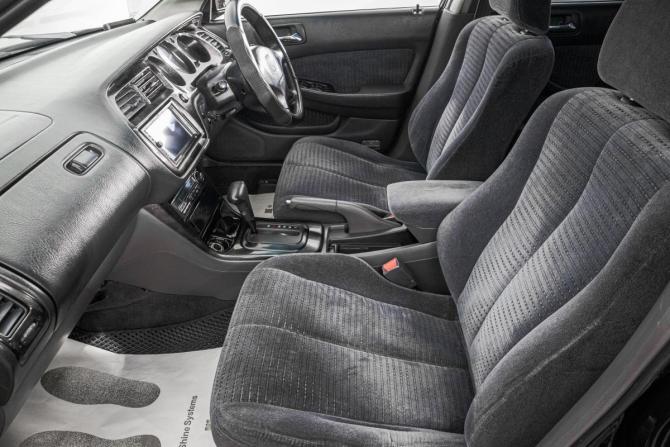 Honda Accord VI с пробегом 2000 года, цена 639 000 рублей, 168000 км, седан, Автокод Объявления