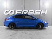 Hyundai Solaris II Ростов-на-Дону  - изображение 23