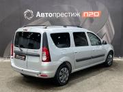 Lada (ВАЗ) Largus I Пермь  - изображение 24