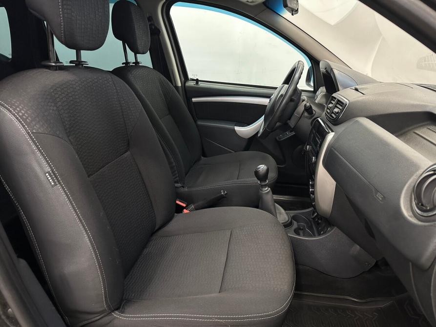 Nissan Terrano III (D10) Балашиха  - изображение 13