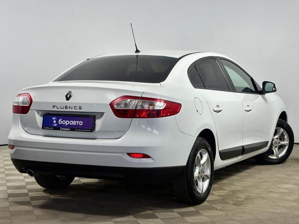 Renault Fluence I Рестайлинг с пробегом 2013 года, цена 970 000 рублей, 181436 км, седан, Автокод Объявления