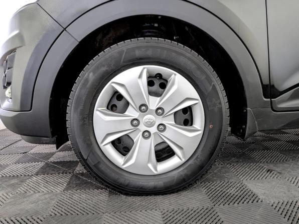 Hyundai Creta I с пробегом 2018 года, цена 1 550 000 рублей, 147378 км, внедорожник, Автокод Объявления