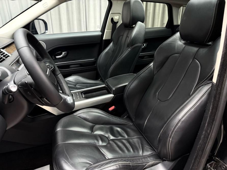 Land Rover Range Rover Evoque I Ижевск  - изображение 26