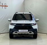 Lada (ВАЗ) Niva Воронеж  - изображение 23