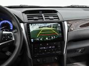 Toyota Camry VII (XV50) Рестайлинг 2 Москва  - изображение 23