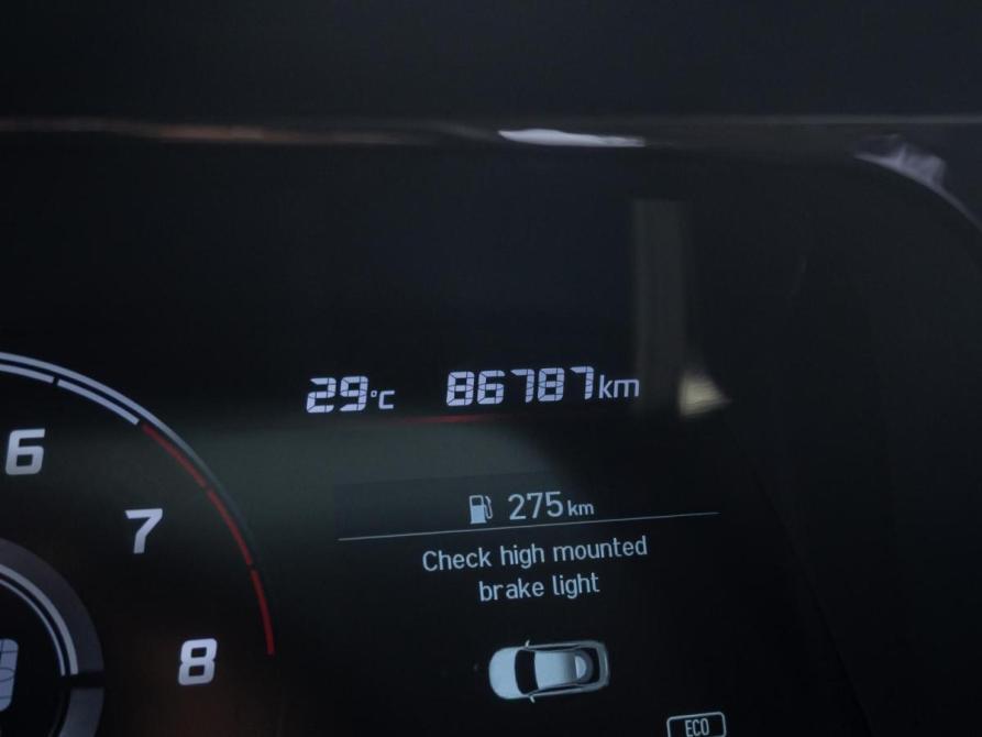 Hyundai Elantra VII (CN7) Краснодар  - изображение 18