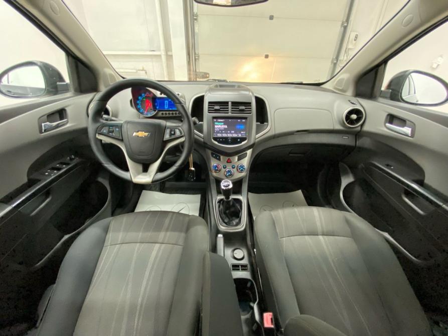 Chevrolet Aveo II Энгельс  - изображение 25