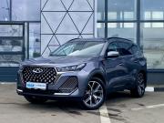 Chery Tiggo 7 Pro Max I Рестайлинг Москва  - изображение 30
