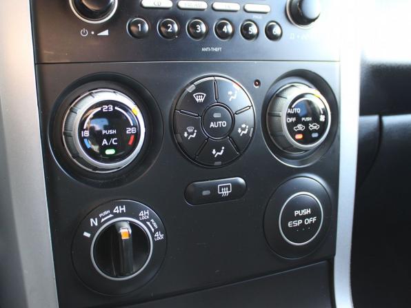Suzuki Grand Vitara II с пробегом 2008 года, цена 699 000 рублей, 265615 км, внедорожник, Автокод Объявления