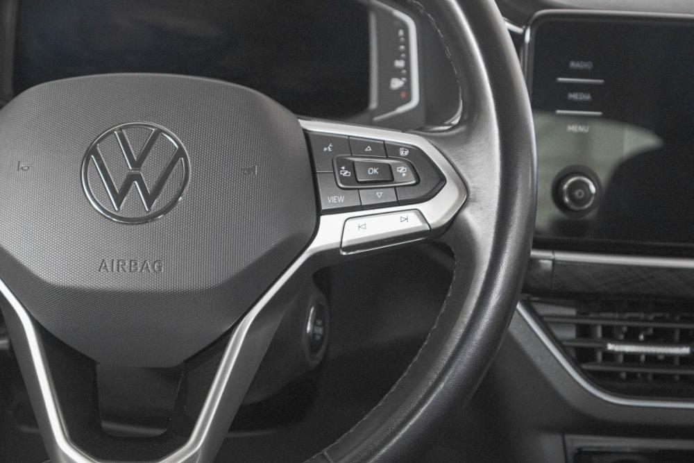 Volkswagen Polo VI Кемерово  - изображение 18